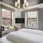 Staypineapple, A Delightful Hotel, South End