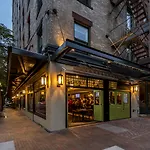 Staypineapple, A Delightful Hotel, South End