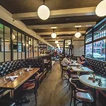 Staypineapple, A Delightful Hotel, South End